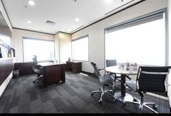 Suntec Tower Three (D1), Office #620603511